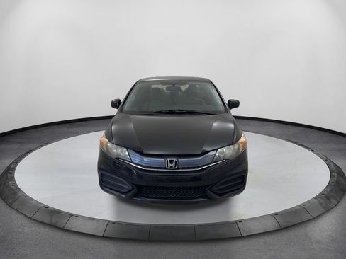 Used 2015 Honda Civic LX image 2