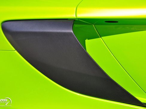 Used 2016 McLaren 675LT Coupe image 25