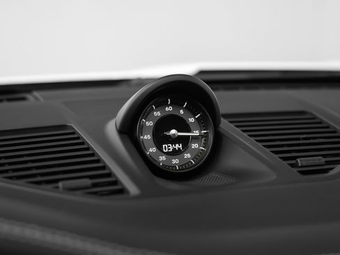 Used 2022 Porsche 911 GT3 image 56