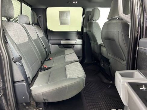 Used 2022 Ford F150 XLT w/ Equipment Group 302A High image 10