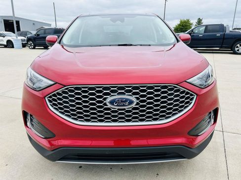 Used 2024 Ford Edge SEL w/ Convenience Package AWD/4WD image 34