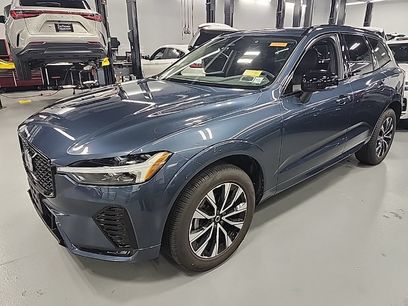 Used 2024 Volvo XC60 B5 Core w/ Climate Package