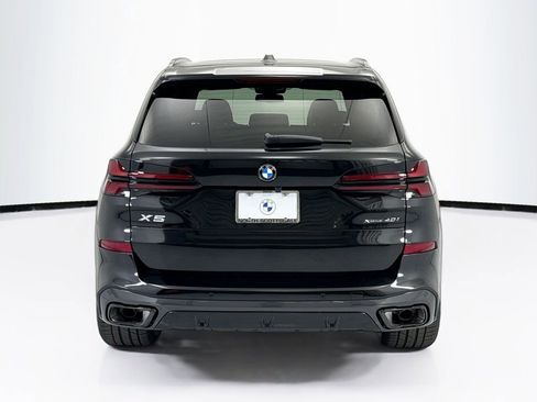 Used 2026 BMW X5 xDrive40i w/ M Sport Package AWD/4WD image 6