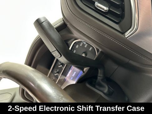 Used 2021 GMC Sierra 2500 SLE w/ SLE Value Package; image 31