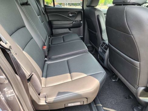 Used 2023 Honda Ridgeline RTL image 17