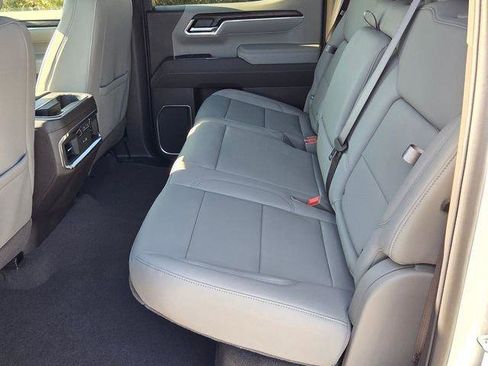 New 2026 GMC Sierra 1500 SLT w/ SLT Premium Plus Package image 10