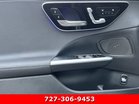 Certified 2025 Mercedes-Benz C 300 C 300 image 11