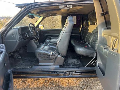 Used 2002 Chevrolet Silverado 1500 LT w/ Off-Road Chassis Pkg image 13