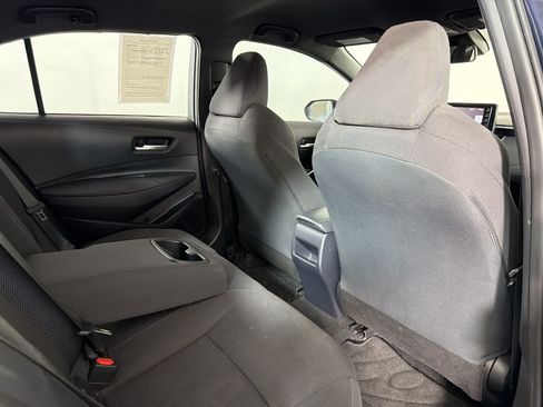 Used 2022 Toyota Corolla SE FWD image 26