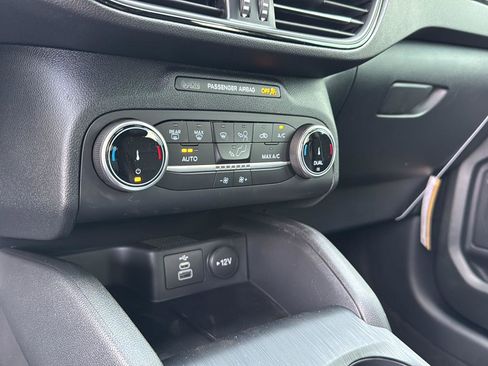 New 2026 Ford Escape ST-Line image 35