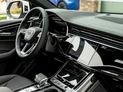 New 2026 Audi Q8 Premium Plus AWD/4WD image 29