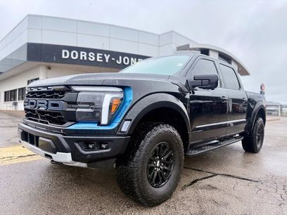 Used 2026 Ford F150 Raptor