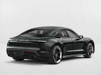 New 2024 Porsche Taycan Turbo S AWD/4WD video 2