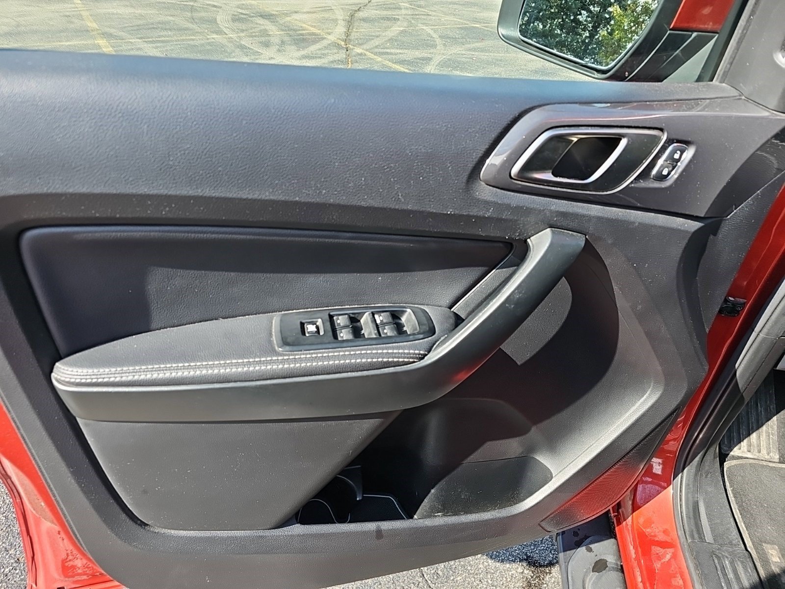 Used 2019 Ford Ranger Lariat w/ Equipment Group 501A Mid AWD/4WD image 19