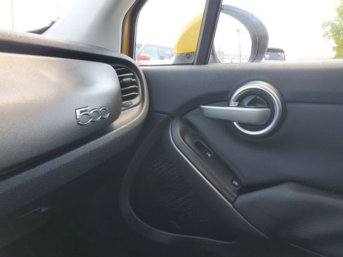 Used 2016 FIAT 500X Trekking FWD image 31