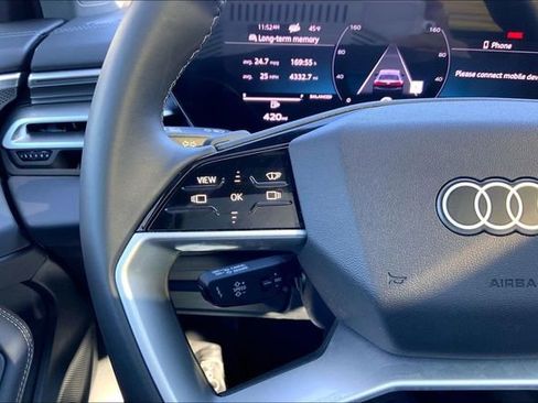 Used 2025 Audi A5 2.0T Premium Plus w/ Premium Plus image 23