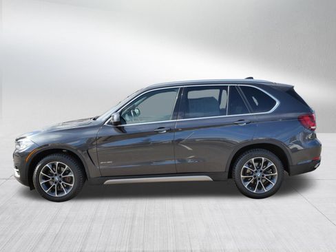 Used 2018 BMW X5 xDrive35i w/ Driving Assistance Package image 4