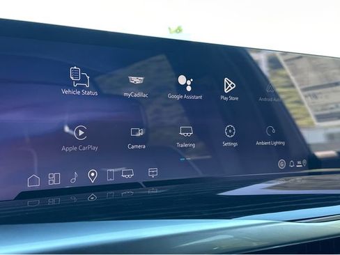 New 2026 Cadillac Escalade Sport image 21