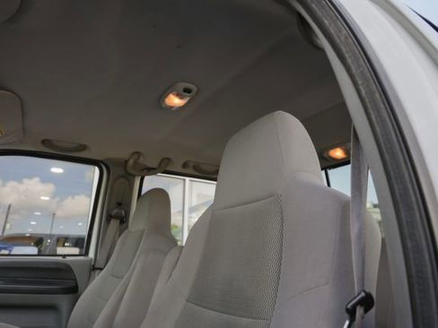 Used 2006 Ford F250 XLT AWD/4WD image 26