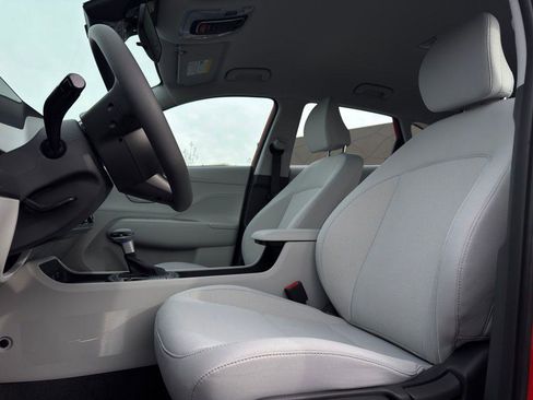 New 2026 Hyundai Kona SE AWD/4WD image 10