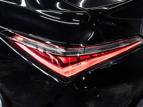 New 2026 Acura Integra FWD image 14