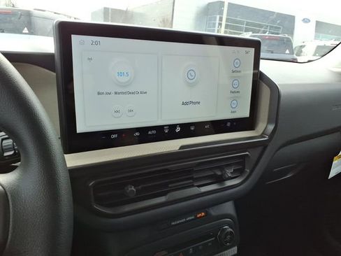 New 2026 Ford Bronco Sport Big Bend image 23