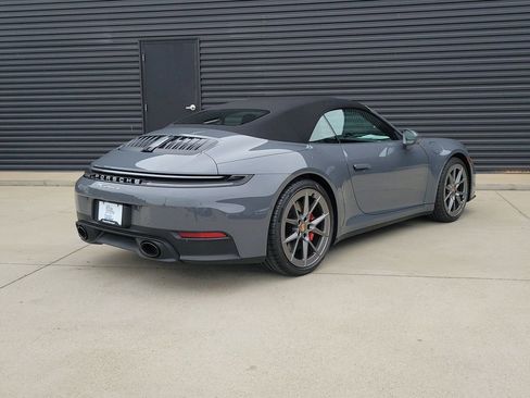 New 2026 Porsche 911 Carrera S RWD image 5
