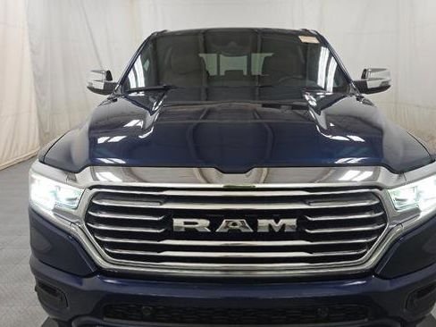 Used 2023 RAM 1500 Limited w/ Trailer Tow Group AWD/4WD image 6