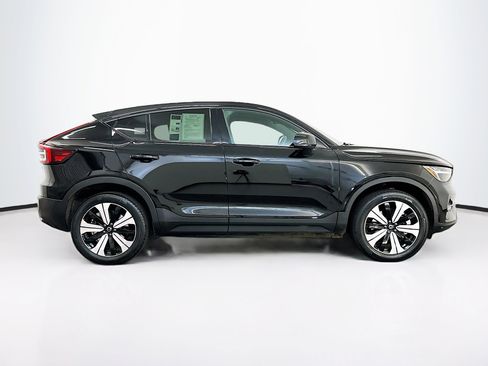 Used 2023 Volvo C40 Recharge Core w/ Climate Package AWD/4WD image 10