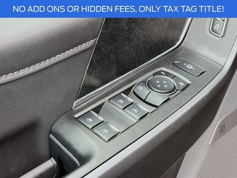 New 2026 Ford F250 XLT w/ XLT Premium Package image 18