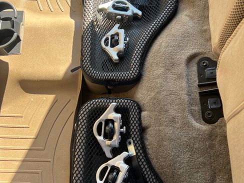 Used 2016 Nissan Frontier SV w/ SV Value Truck Package image 31