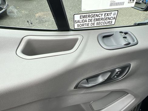 New 2026 Ford Transit 350 XLT image 15