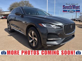 Used 2023 Jaguar F-PACE S 360° Tour