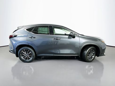 New 2026 Lexus NX 350 AWD w/ Accessory Package (2T) image 8