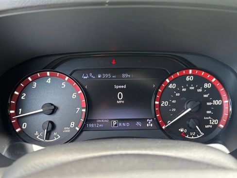 Used 2026 Nissan Frontier PRO-4X AWD/4WD image 39