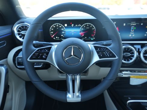 New 2026 Mercedes-Benz CLA 250 4MATIC image 22