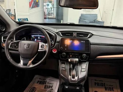 Used 2020 Honda CR-V EX-L image 11