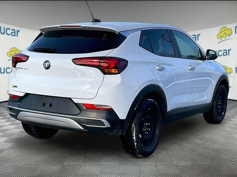 Used 2022 Buick Encore GX Preferred w/ Cold Weather Comfort Package image 6
