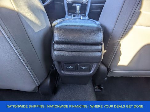 Used 2017 Honda Civic Touring image 20