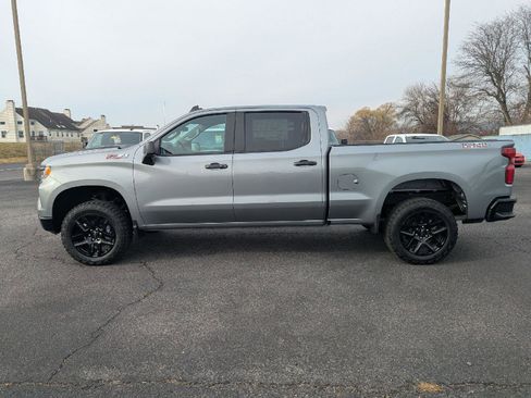 New 2026 Chevrolet Silverado 1500 LT Trail Boss w/ Convenience Package II image 5