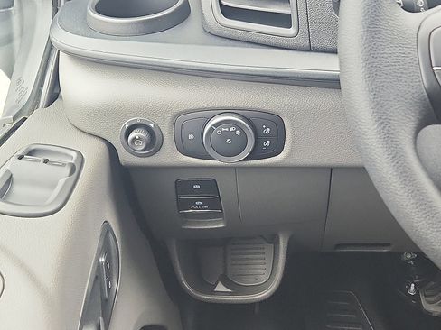 New 2025 Ford Transit 350 148 High Roof Extended AWD w/ Load Area Protection Package image 21