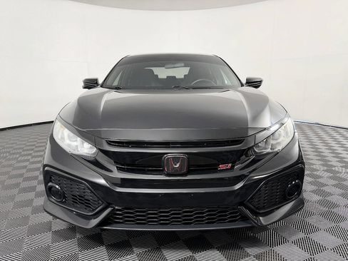 Used 2018 Honda Civic Si image 4
