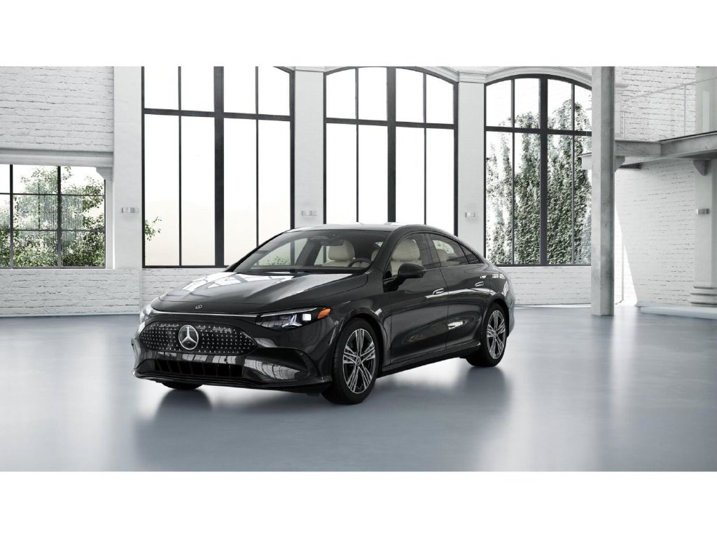 New 2027 Mercedes-Benz CLA 250+ image 40