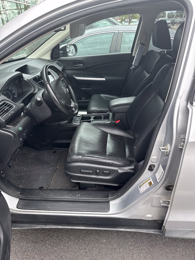 Used 2016 Honda CR-V EX-L image 11