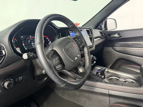 Used 2026 Dodge Durango GT AWD/4WD image 25