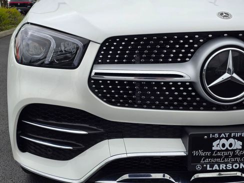Used 2023 Mercedes-Benz GLE 450 4MATIC image 31