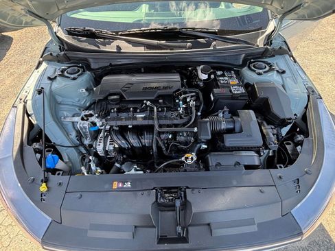 Used 2025 Kia K4 LXS FWD image 31
