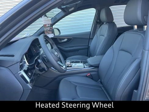 New 2026 Audi Q7 3.0T Premium Plus image 25