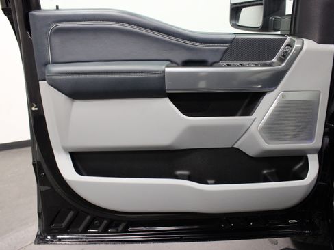 Used 2024 Ford F250 Limited w/ FX4 Off-Road Package AWD/4WD image 20