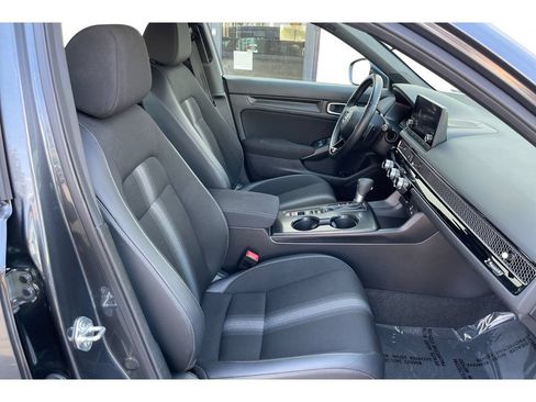 Certified 2024 Honda Civic Sport image 18
